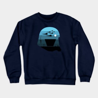 The Battle of Exegol Crewneck Sweatshirt